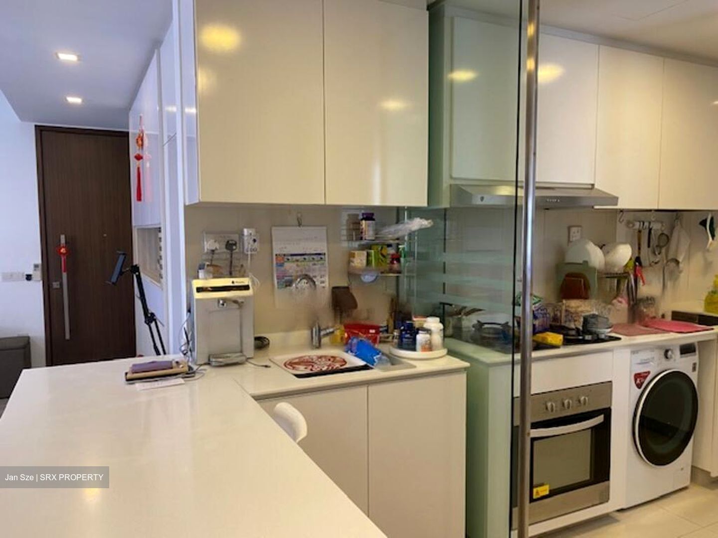 eCO (D16), Condominium #543354711